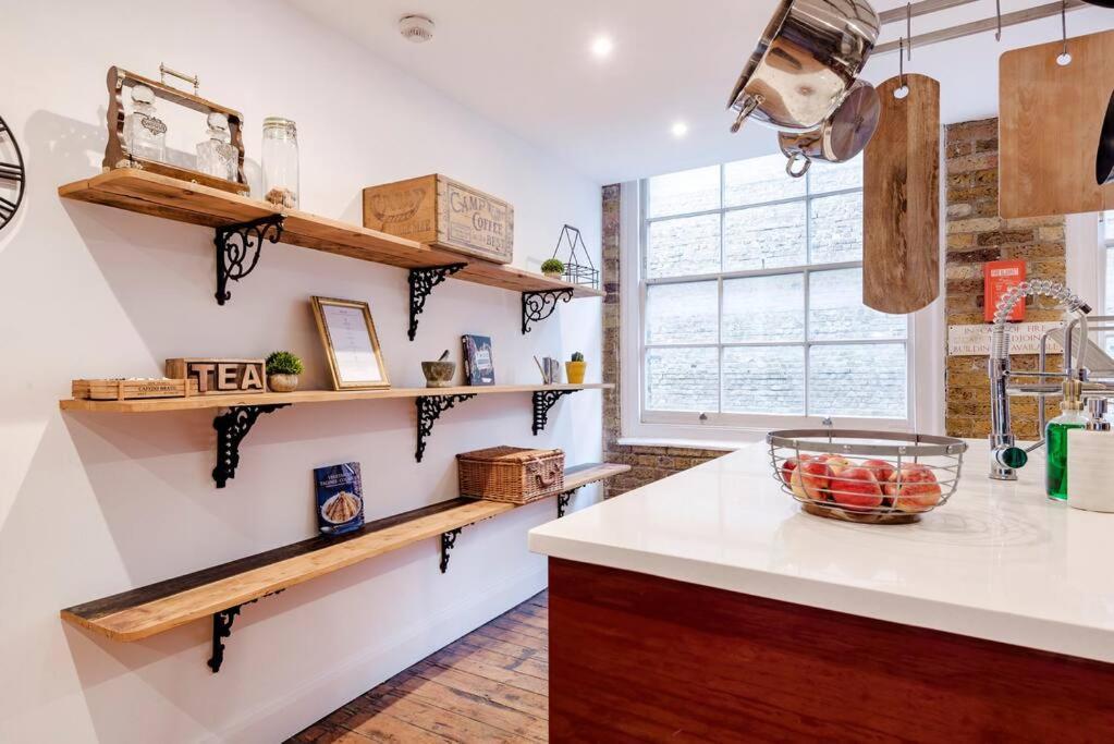 Appartement Penthouse Loft With Roof Terrace Not For Events Or Parties Londres