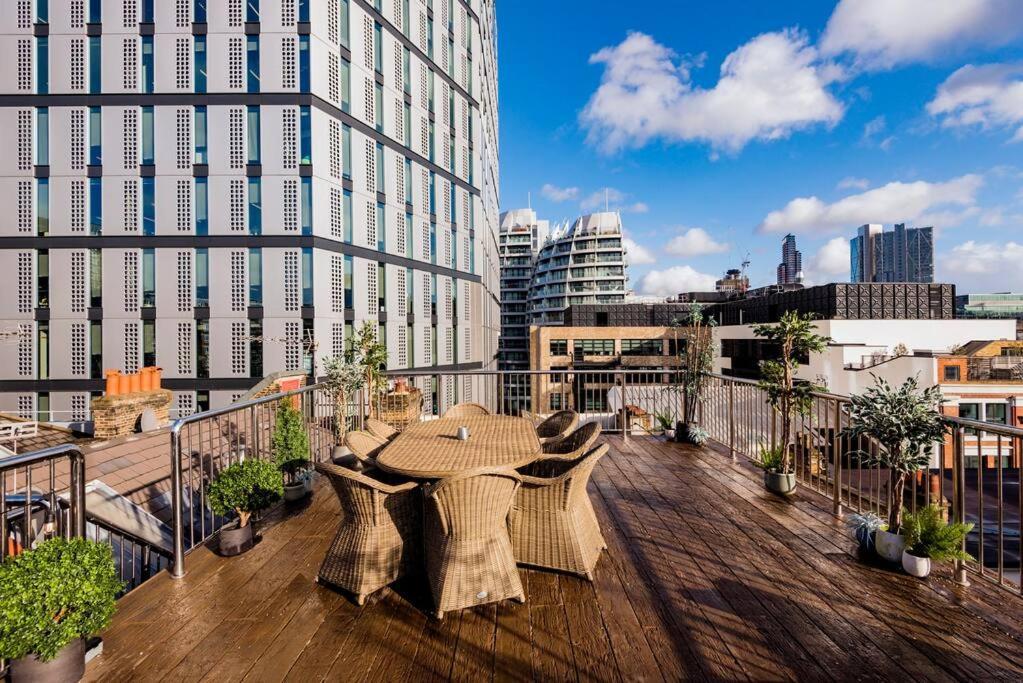 Apartamento Penthouse Loft With Roof Terrace Not For Events Or Parties *