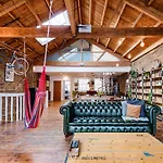 Penthouse Loft Apartment With Roof Terrace Not For Events Or Parties