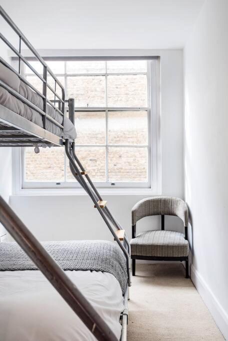 Apartamento Penthouse Loft With Roof Terrace Not For Events Or Parties