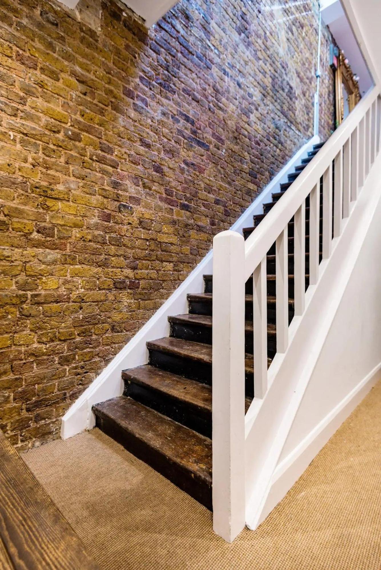 Penthouse Loft With Roof Terrace Not For Events Or Parties